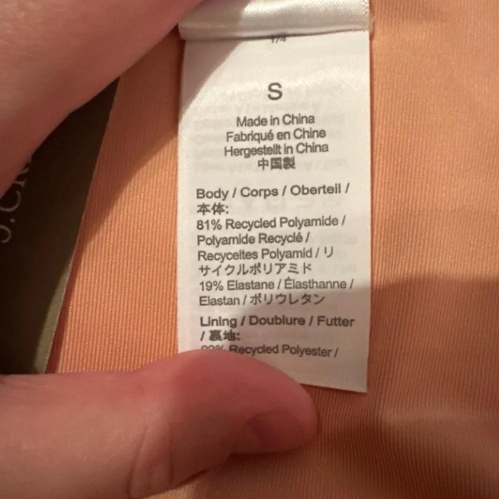 J. Crew crew blue